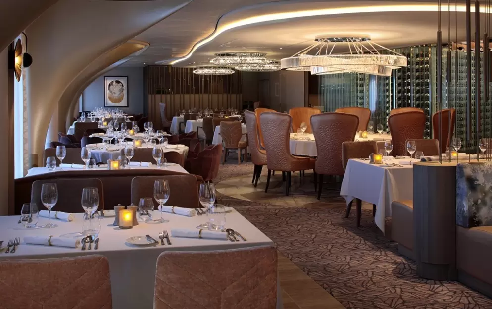 Celebrity Cruises Cosmopolitan Restaurant 3.jpg